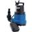 Draper Submersible Pump With Float