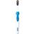Oral-B 3D White, Battery Powered Toothbrush, 1 Toothbrush