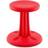 Kore Kids Wobble Chair In Red