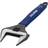 Eclipse Adjustable Wide Jaw Wrench with Super Thin Head Adjustable Wrench