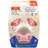 Nuk Orthodontic Pacifier Value Pack, 6-18 Months, 3 Pack