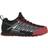 Dolomite Velocissima GTX - Pewter Grey/Fiery Red