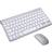 Tactus Compact Wireless Keyboard and Mouse (English)