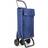 ROLSER Shopping cart SBELTA MF 4.2 Blue (44 L)