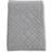 Venture Home Jilly Bedspread Grey (260x80cm)