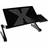 United Entertainment Multifunctional Laptop Stand