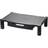 Contour Extra Wide Monitor Stand with Drawer