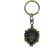 ABYstyle World Of Warcraft Alliance Metal Keyring