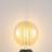 Arcchio Bulb LED 6,5W (650lm) 2500K Amber G95 3-Step-Dim E27 Arcchio