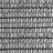 vidaXL Privacy Net Anthracite 2x25 m HDPE 175