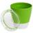 Munchkin Splash 7oz Toddler Cup Green 1 Pack