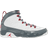 Nike Air Jordan 9 Retro M - White/Fire Red/Cool Grey