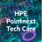 HP Pointnext Tech Care Essential Service