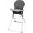 BAMBISOL Highchair Grey 4 Positions