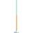 WiZ Color Pole Floor Lamp 150cm