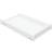 Ickle Bubba Cot Top Changer White