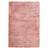 Melrose Soft Washable Pink, Grey, Beige, Brown 140x200cm