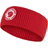 Fjällräven 1960 Logo Headband - True Red