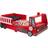 Furniturebox Joyful Fire Truck 30.3x57.9"