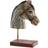 Dkd Home Decor Horse Figurine 35cm