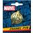 Marvel Avengers Pin Orange One-Size