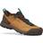 Black Diamond Mission Leather Low Waterproof Approach M - Amber/Cafe Brown