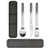 Brabantia Make & Take Cutlery Set 3pcs