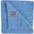 Jantex Microfibre Cloths Blue Pack 5
