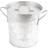 Olympia Galvanised Ice Bucket 3.4L