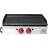 Camp Chef Versatop Portable Top Grill 400 Griddle FTG400