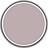 Rust-Oleum Gloss Paint Homespun 750Ml Wood Paint Pink 0.75L