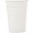 MyCafe Plastic Disposable Cups 7oz White (2000 Pack) DVPPWHCU02000