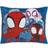 Marvel Spidey and his Amazing Friends Spidey Team Red, Super Soft