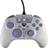 Turtle Beach REACT-R Wired Controller - White/Purple