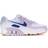 Nike Air Max 90 W - White/Doll/Pure Platinum/Lapis