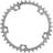 Shimano Ultegra FC6700 10-Speed Double Chainring 130mm