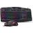 Redragon S101 Wired Gaming Keyboard and Mouse Combo RGB Backlit (English)