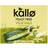 Kallo Organic Yeast Free Vegetable 6 Stock Cubes 25g