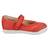 Clarks Emery Halo - Coral