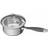 CookCraft Candace with lid 1.419 L 20.3 cm