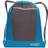 Ogio Endurance Pulse Drawstring Pack Bag (One Size) (Turquoise/ Black)