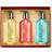 Molton Brown Floral & Marine Hand Care Gift Set 300ml 3-pack