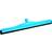 Vikan Water wiper with replaceable cartridge, length 600