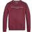Tommy Hilfiger Essential Terry Sweatshirt - Rouge (KS0KS00204-XJS)
