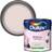 Dulux Standard Blush Silk Emulsion Ceiling Paint, Wall Paint Pink, Orange 2.5L
