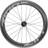 Zipp 404 Firecrest Carbon Tubeless Clincher Rear Wheel