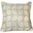 Rosenthal Delft Cushion, 43x43cm Complete Decoration Pillows Pink, Natural, Grey, Green, White