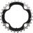 Shimano Chainset Spares FC-M672 chainring