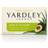 Yardley Moisturizing Bath Bar Aloe & Avocado 113g