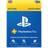 Sony Playstation Store Gift Card 84 GBP